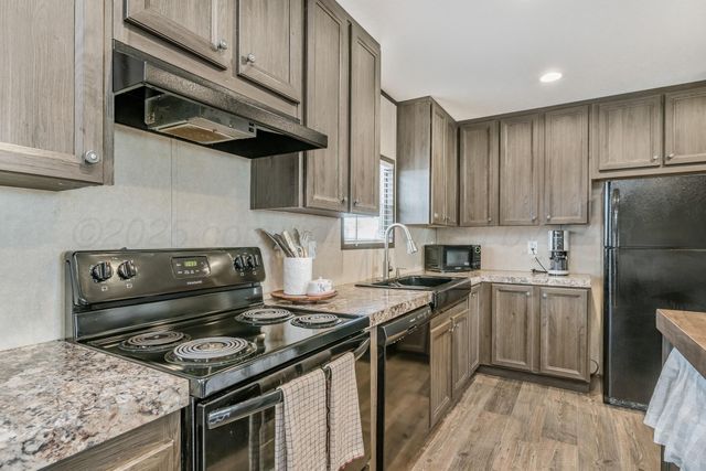 3633 Estates Drive, Amarillo, TX 79124