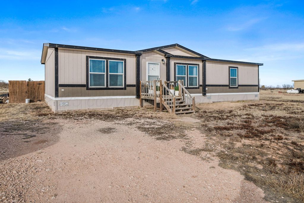 3633 Estates Drive, Amarillo, TX 79124