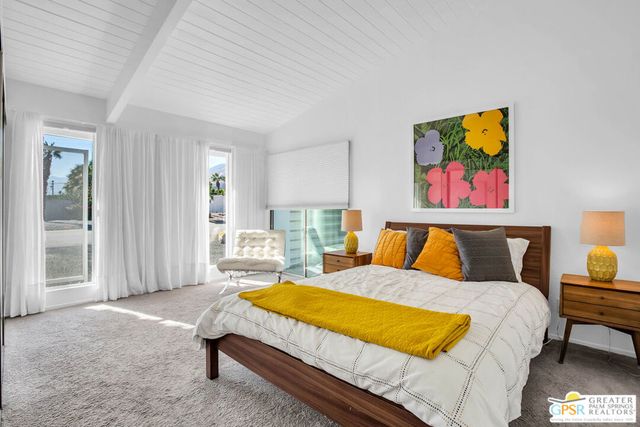 444 E Glen Circle, Palm Springs, CA 92262