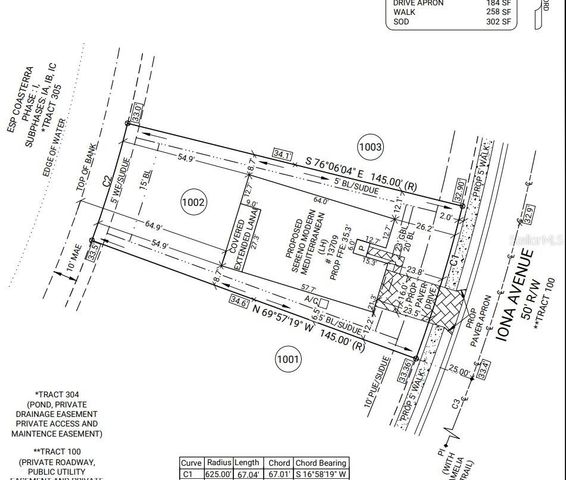 13709 IONA AVENUE, Palmetto, FL 34221