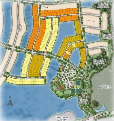 13709 IONA AVENUE, Palmetto, FL 34221