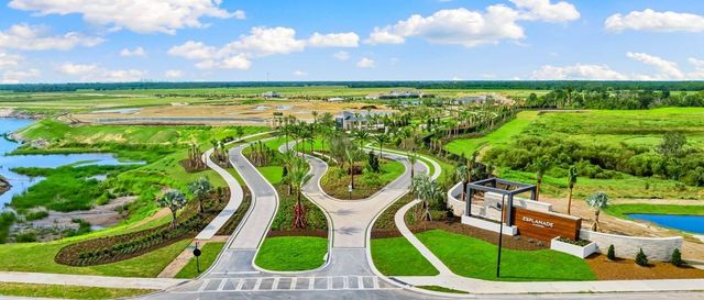 13709 IONA AVENUE, Palmetto, FL 34221