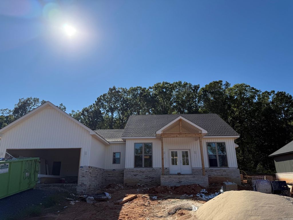 1070 Stagecoach Boulevard, Cabot, AR 72023