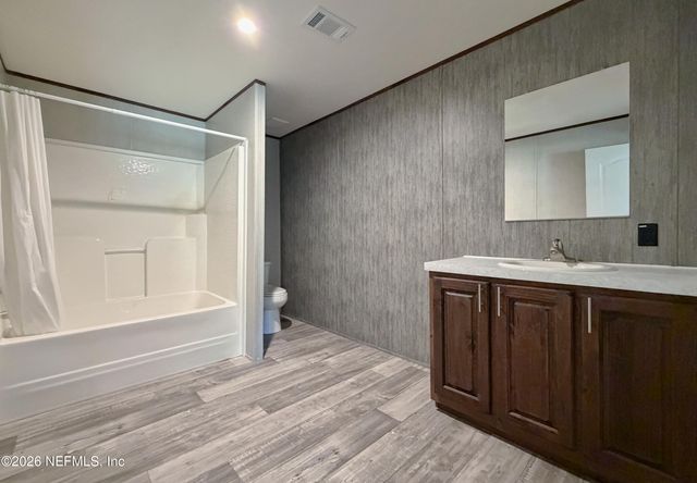 125 DOMINGO Road, Satsuma, FL 32189