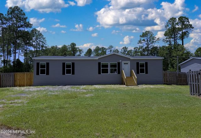 125 DOMINGO Road, Satsuma, FL 32189