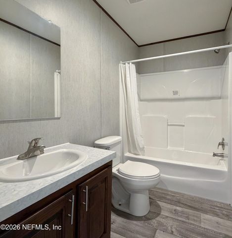 125 DOMINGO Road, Satsuma, FL 32189