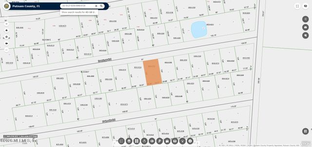 125 DOMINGO Road, Satsuma, FL 32189