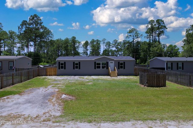 125 DOMINGO Road, Satsuma, FL 32189