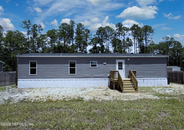 125 DOMINGO Road, Satsuma, FL 32189