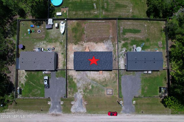 125 DOMINGO Road, Satsuma, FL 32189