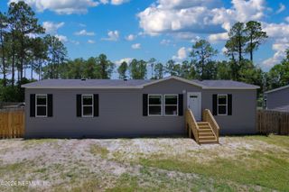 125 DOMINGO Road, Satsuma, FL 32189