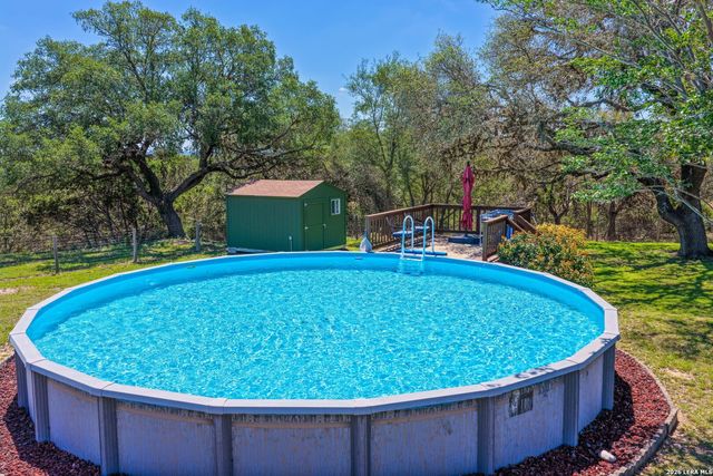 715 Old Orchard, Bandera, TX 78003