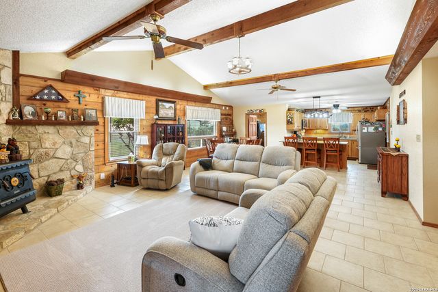 715 Old Orchard, Bandera, TX 78003
