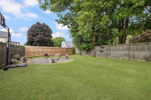 120 Tampa Street, West Warwick, RI 02893