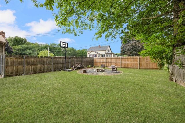 120 Tampa Street, West Warwick, RI 02893