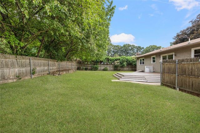 120 Tampa Street, West Warwick, RI 02893
