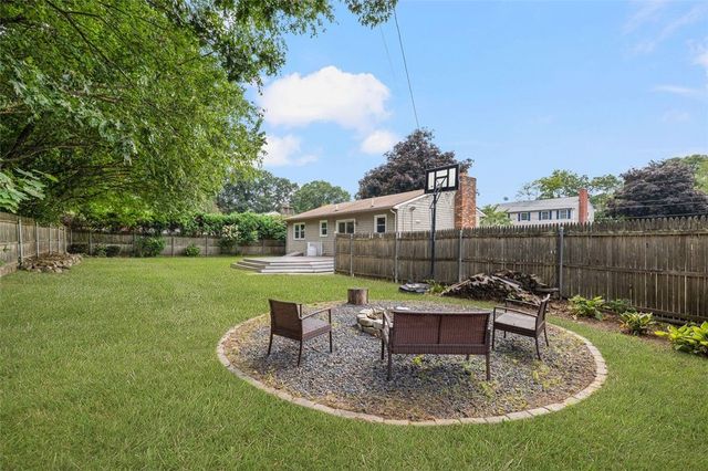 120 Tampa Street, West Warwick, RI 02893