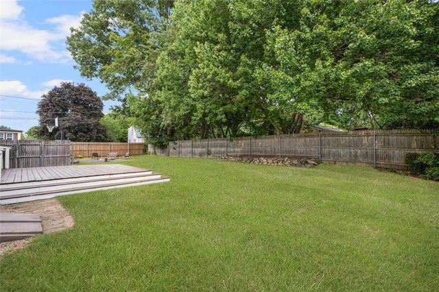 120 Tampa Street, West Warwick, RI 02893