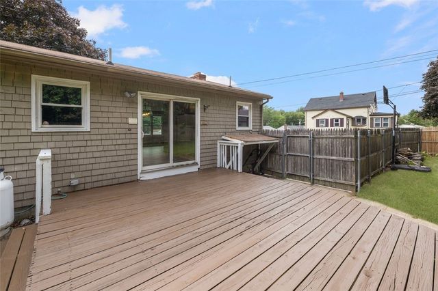 120 Tampa Street, West Warwick, RI 02893