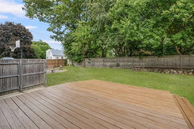 120 Tampa Street, West Warwick, RI 02893