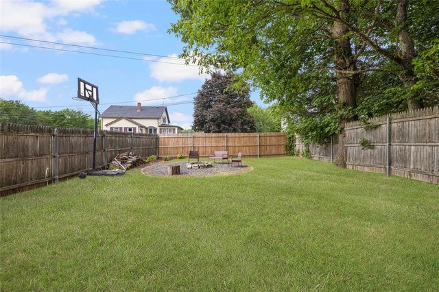 120 Tampa Street, West Warwick, RI 02893