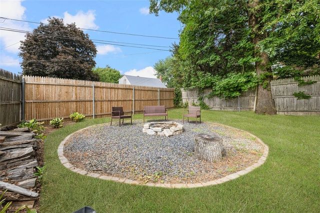 120 Tampa Street, West Warwick, RI 02893