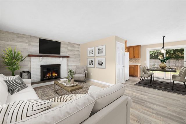 120 Tampa Street, West Warwick, RI 02893