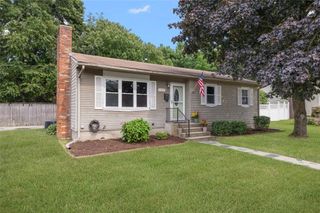 120 Tampa Street, West Warwick, RI 02893
