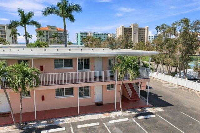 19417 GULF BOULEVARD C209, Indian Shores, FL 33785