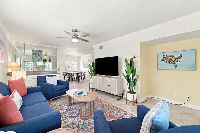 19417 GULF BOULEVARD C209, Indian Shores, FL 33785