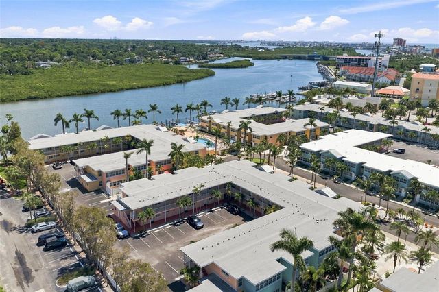 19417 GULF BOULEVARD C209, Indian Shores, FL 33785