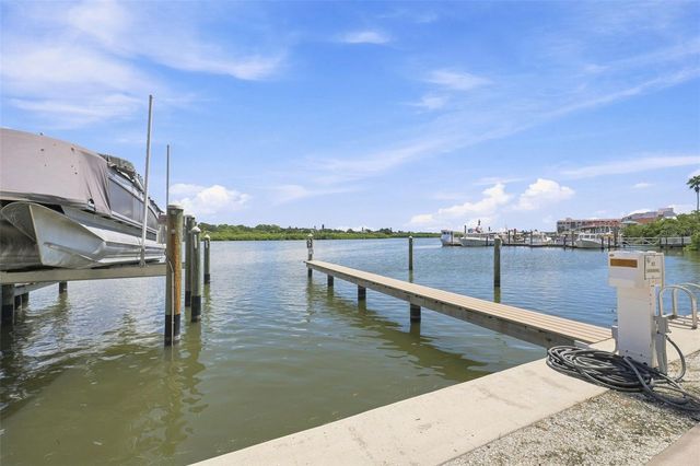 19417 GULF BOULEVARD C209, Indian Shores, FL 33785