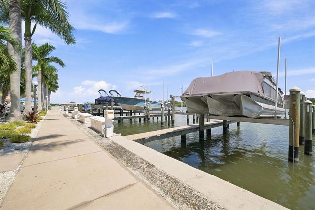 19417 GULF BOULEVARD C209, Indian Shores, FL 33785