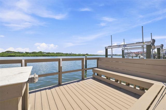 19417 GULF BOULEVARD C209, Indian Shores, FL 33785