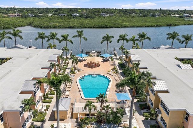 19417 GULF BOULEVARD C209, Indian Shores, FL 33785
