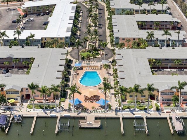 19417 GULF BOULEVARD C209, Indian Shores, FL 33785