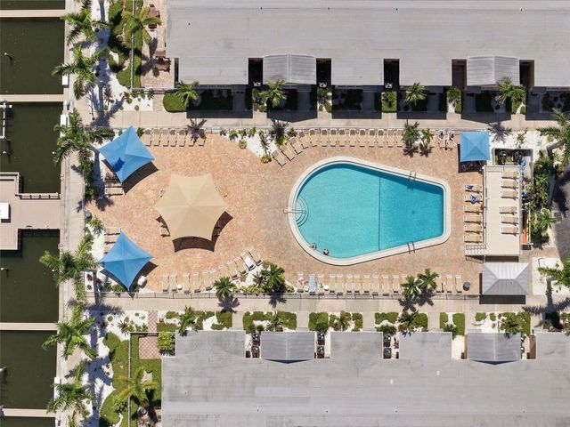 19417 GULF BOULEVARD C209, Indian Shores, FL 33785