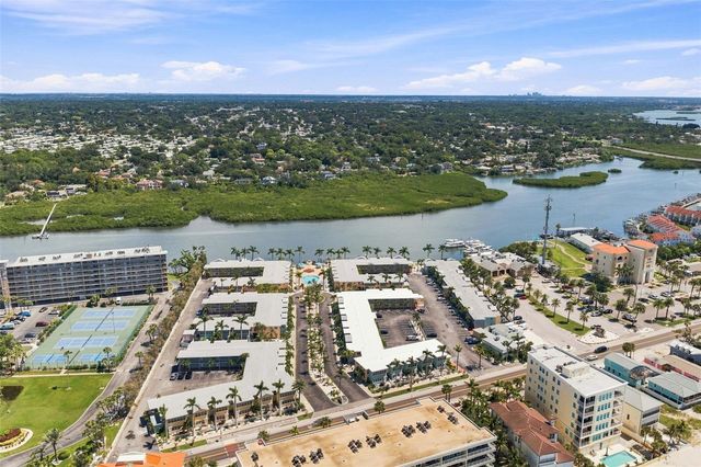 19417 GULF BOULEVARD C209, Indian Shores, FL 33785