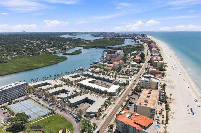 19417 GULF BOULEVARD C209, Indian Shores, FL 33785