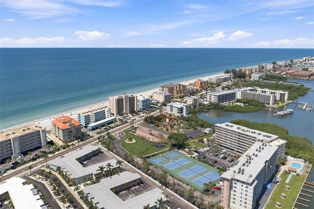 19417 GULF BOULEVARD C209, Indian Shores, FL 33785