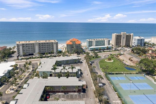 19417 GULF BOULEVARD C209, Indian Shores, FL 33785
