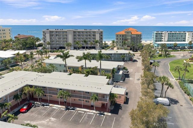 19417 GULF BOULEVARD C209, Indian Shores, FL 33785