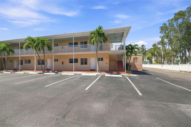 19417 GULF BOULEVARD C209, Indian Shores, FL 33785