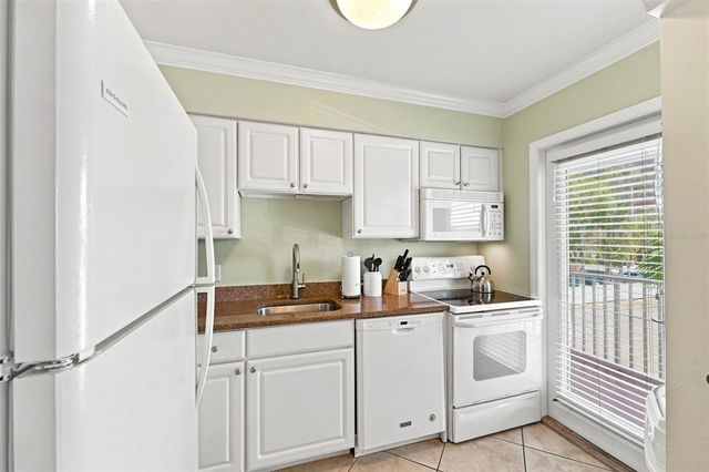 19417 GULF BOULEVARD C209, Indian Shores, FL 33785
