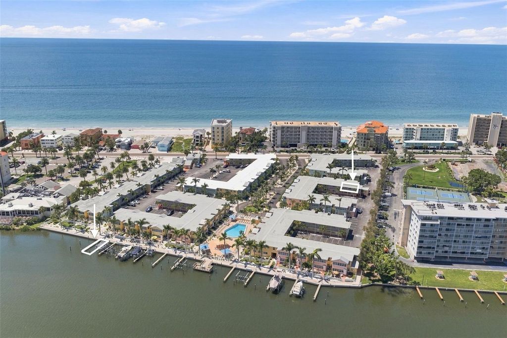 19417 GULF BOULEVARD C209, Indian Shores, FL 33785