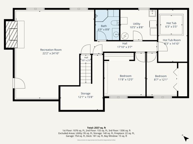 11216 Wisconsin Avenue N, Champlin, MN 55316