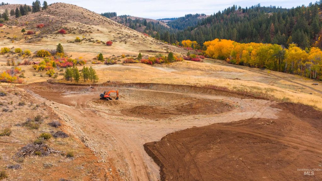 TBD Tbd Entire Ranch, Council, ID 83612 photo 11