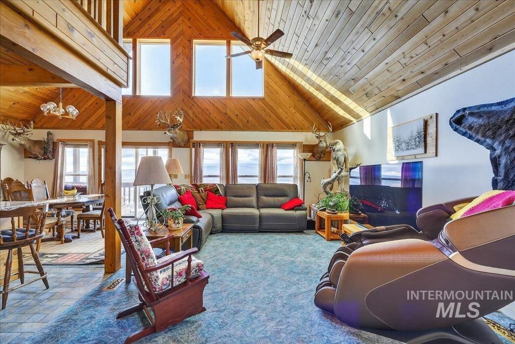 TBD Tbd Entire Ranch, Council, ID 83612 photo 14