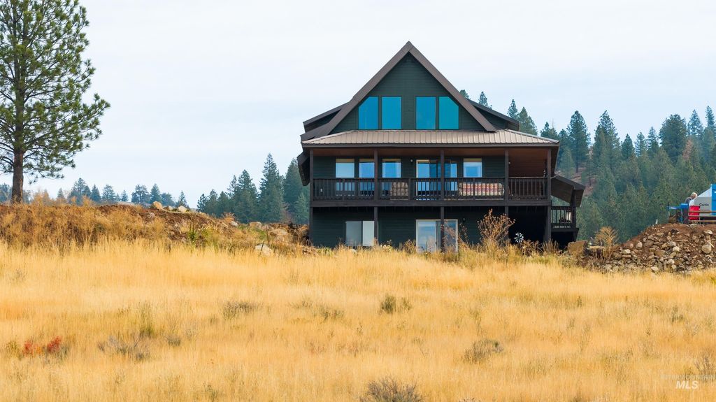 TBD Tbd Entire Ranch, Council, ID 83612 photo 18