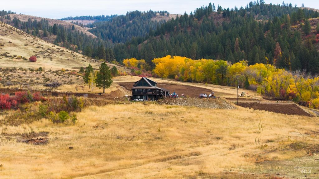 TBD Tbd Entire Ranch, Council, ID 83612 photo 19